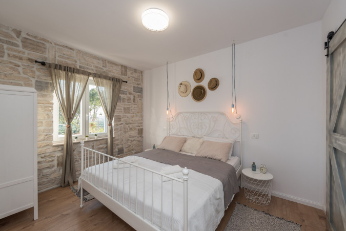Villa Carro d'oro Vrana